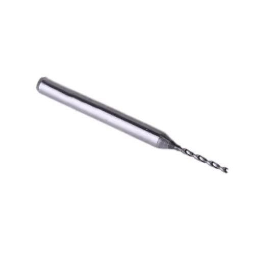 

10pcs PCB Print Circuit Board Drill Bits 0.5mm