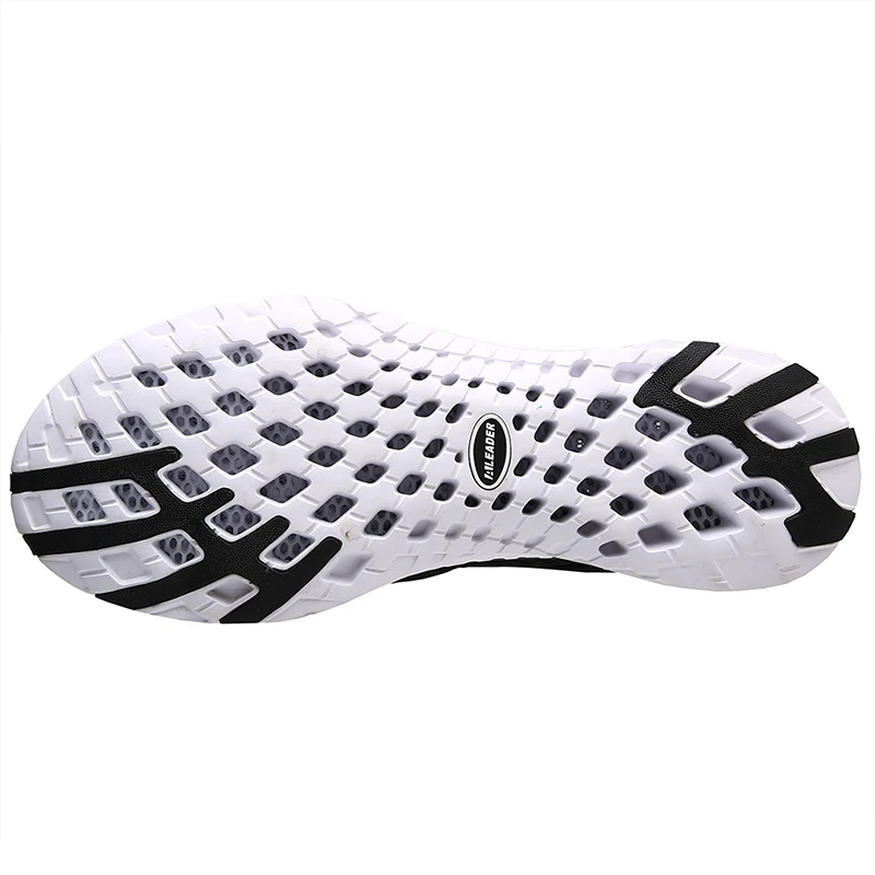 Мужская повседневная обувь из дышащего материала Водонепроницаемая Обувь для