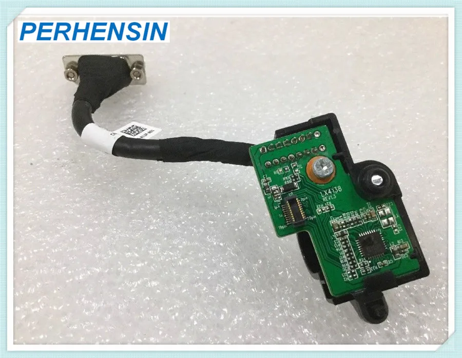 

0V91GK FOR DELL 3040 7040 7050 5040 SFF T3420 VGA Cable Assembly 06XHN0 6XHN0