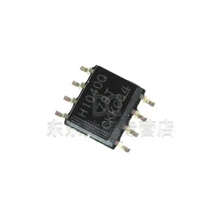 10 шт./лот SN65HVD1040QDRQ1 SN65HVD1040 H1040Q SOP8|Соединители| |