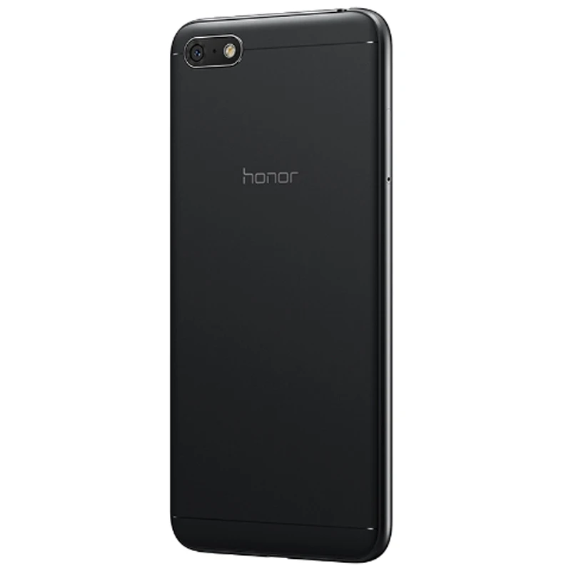Новый оригинальный ПЗУ huawei Honor 7 play 2G 16G 4G LTE четырехъядерный 5 45 дюймов 5.0MP 13.0MP Android 8