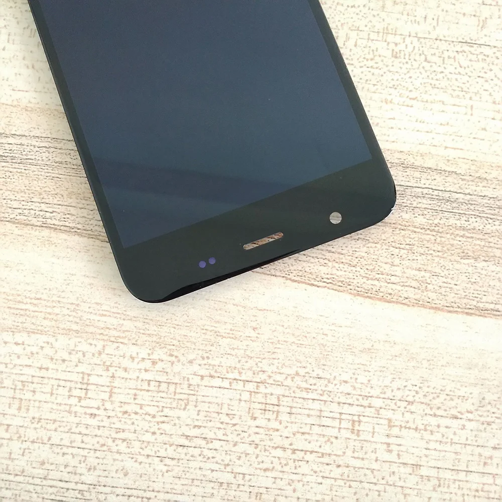 Kospplhz 100% Новый оригинальный 5 0 &quotдля Blackview Ultra A6 плюс ЖК дисплей Сенсорный экран +