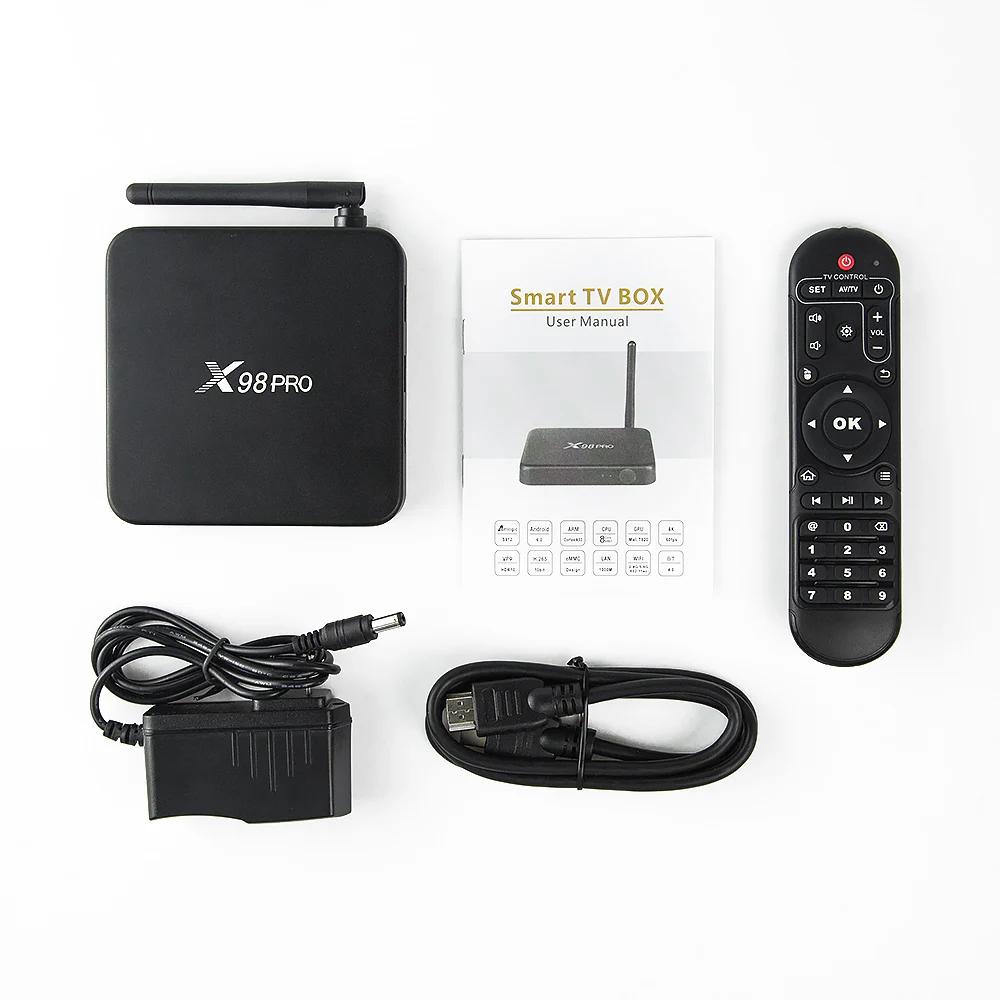 IP tv Italia Индия Пакистан Португалия X98 Pro Android Box бесплатно 1 месяц подписка Турецкий