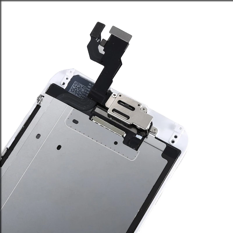Полный комплект ЖК-дисплея для iPhone 6 полный сенсорный экран с дигитайзер plus 6s плюс