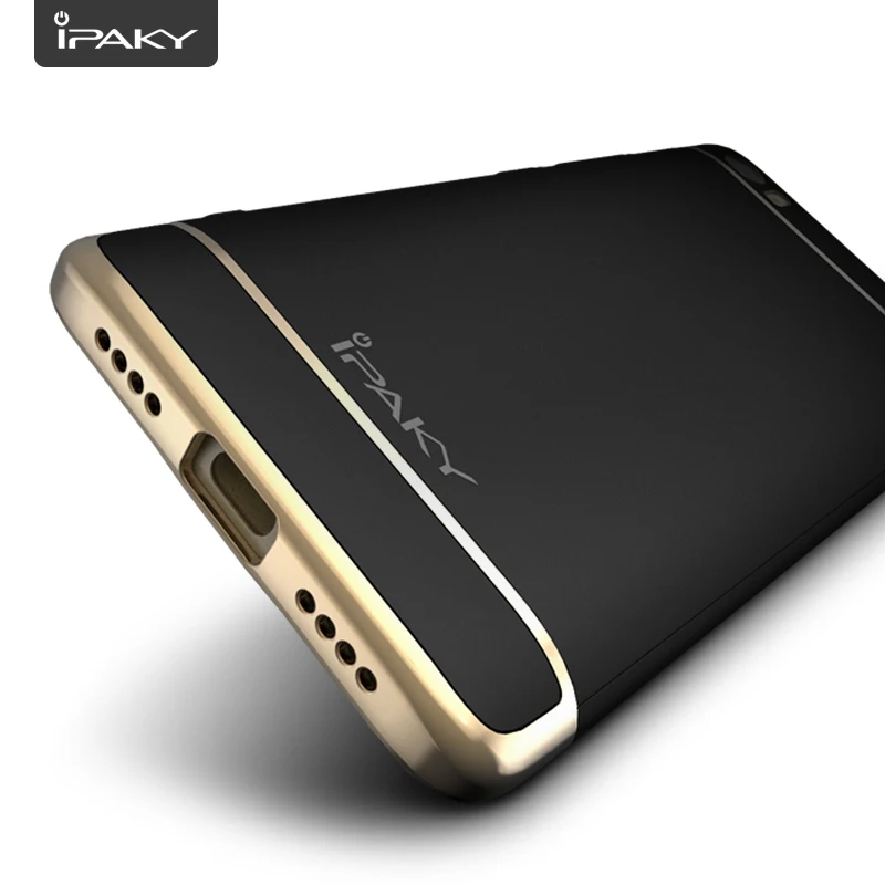 IPaky противоударный чехол для телефона бампер PC чехол на Для ксиоми 5 Сяо Mi 5 Mi 5 Сяо Mi 5 Сяо mi-5 Prime 3/4 32/64/128 ГБ xio Mi Qualcomm Чехол