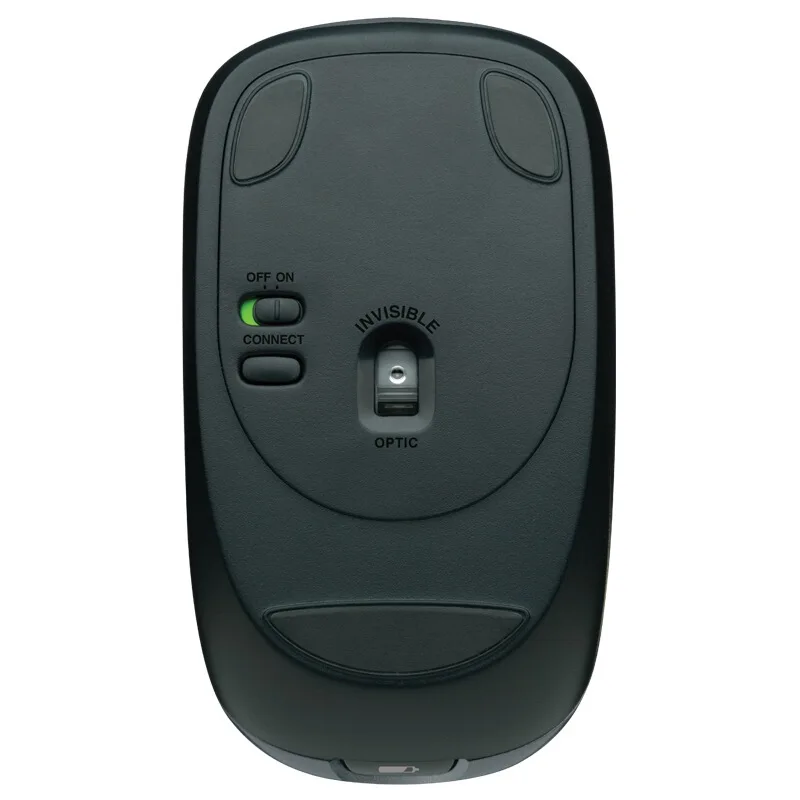 Беспроводная мышь logitech M557 с Bluetooth и эргономичными мышами 1000 dpi 2 4 Ghz