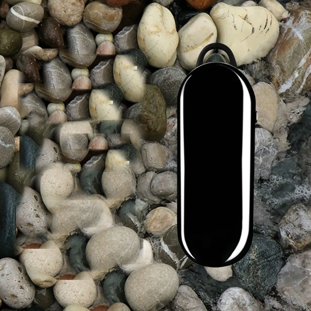 Беспроводные Bluetooth Универсальные наушники подвесная гарнитура для бизнеса