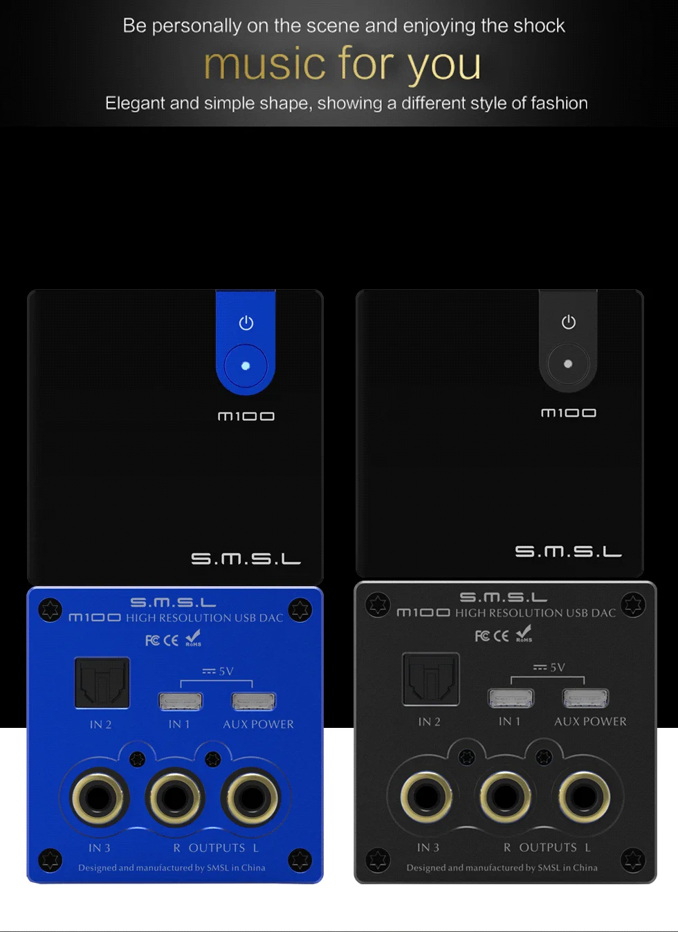 SMSL M100+ SP100+ SA100 аудио ЦАП USB AK4452 Hifi ЦАП Декодер DSD512 XMOS XU208 ламповый усилитель для наушников оптический коаксиальный вход