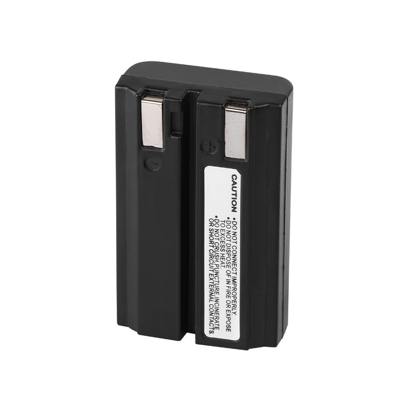Dinto 1x1100 мАч EN-EL1 ENEL1 EN EL1 аккумуляторная батарея для камеры Nikon Coolpix 775 880 995 4300 4500 4800 5400
