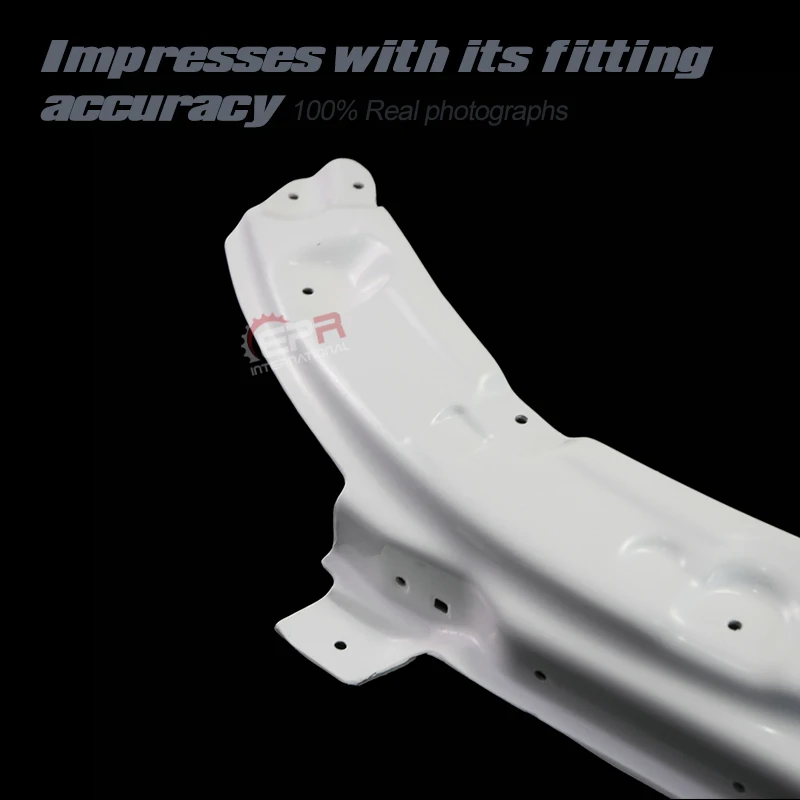 FRP Front Fender For F56 Mini Cooper S DAG Styl Glass Fiber Vented Body Kit Trim Tuning Racing | Автомобили и мотоциклы