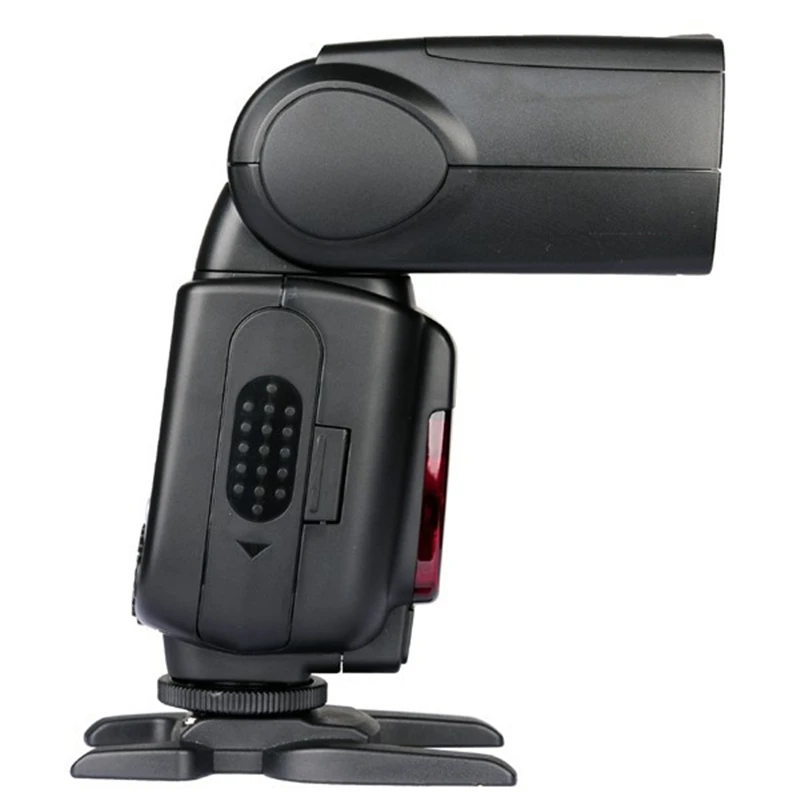 Вспышка для камеры Godox TT685C Высокоскоростная синхронизация внешняя TTL HSS Speed lite Canon