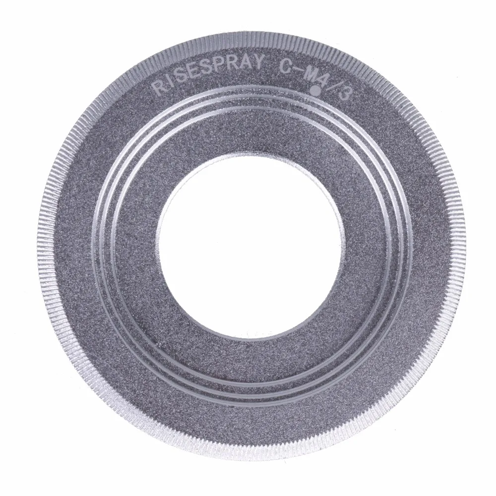Подробная информация о C Mount CCTV Movie Lens для Micro M4/3 M43 Adapter GF6 EM5 EP5 EPL6 silver | Электроника