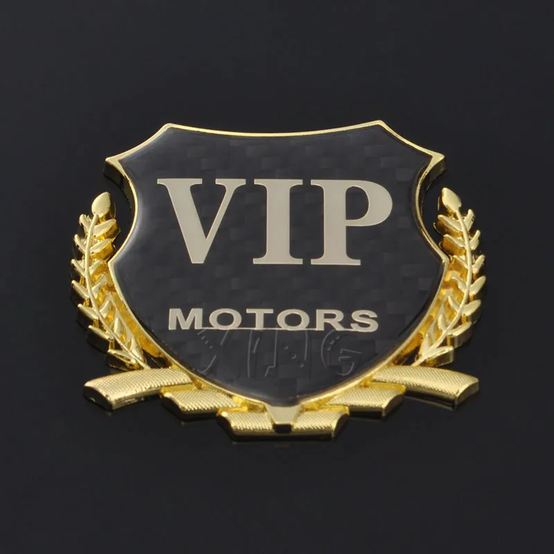 Автомобильная наклейка эмблема авто значок для BMW Audi Volkswagen VW Ford Nissan Toyota Honda Chevrolet VIP