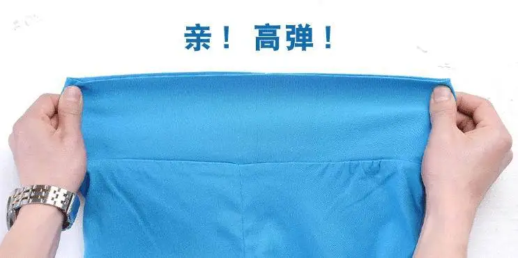 Женские эластичные шорты летние из эластичного материала Прямая поставка с