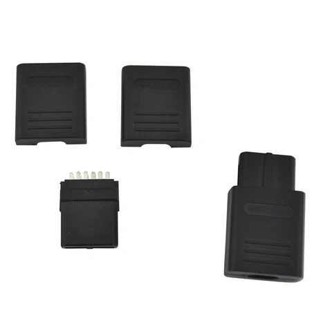 Интерфейсный разъем для SNES xunbeifang