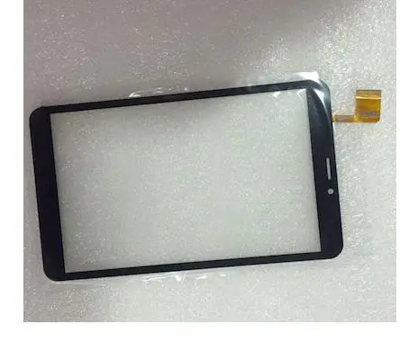 

10PCs New Touch Screen For 8" Prestigio MultiPad wize 3508 4G PMT3508 tablet Digitizer Panel Sensor Glass Replacement Free Ship