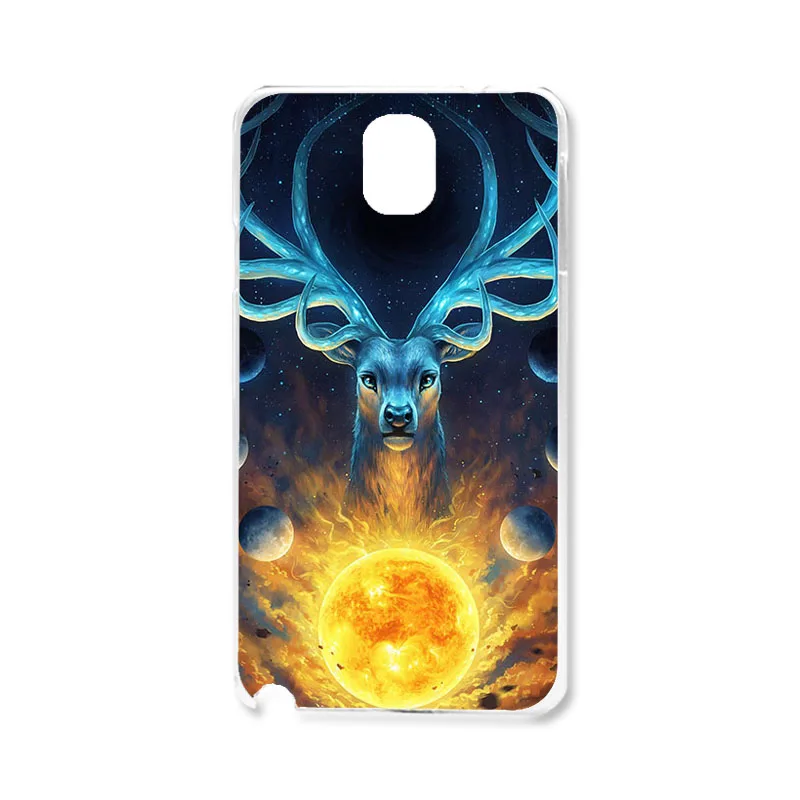 T091 TAOYUNXI Мягкий чехол из ТПУ для samsung Galaxy Note 3 чехол s для samsung Note3 Note III N9000 N9005 N9002 5,7 дюймов чехлы с рисунком "сделай сам" - Цвет: T091