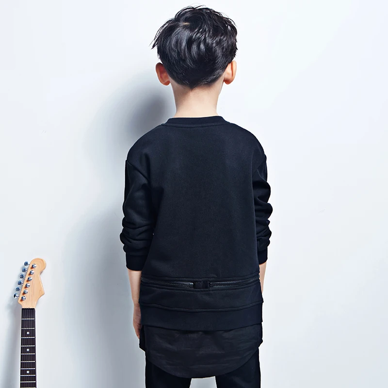 Pioneer Kids/модная дизайнерская одежда для мальчиков из органического хлопка сезон