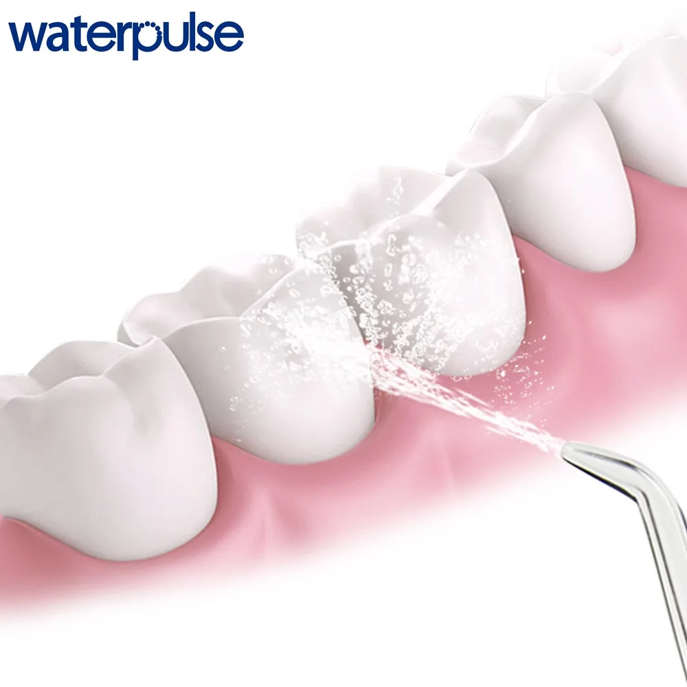 4 шт. Струйные насадки для ирригатора полости рта|jet tip|irrigator oralnozzles for oral irrigator |