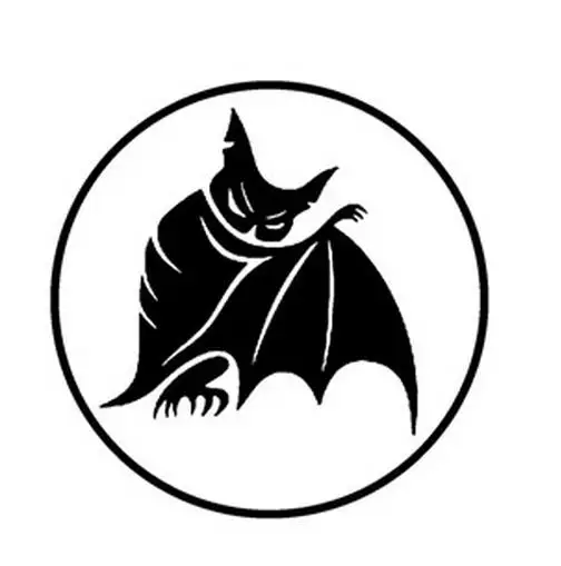 XUNMADE винтажная латунная головка деревянная ручка ДРАКОН воск печать штамп письмо карта декор подарок разный узор кошка/собака/Хэллоуин летучая мышь - Цвет: 12
