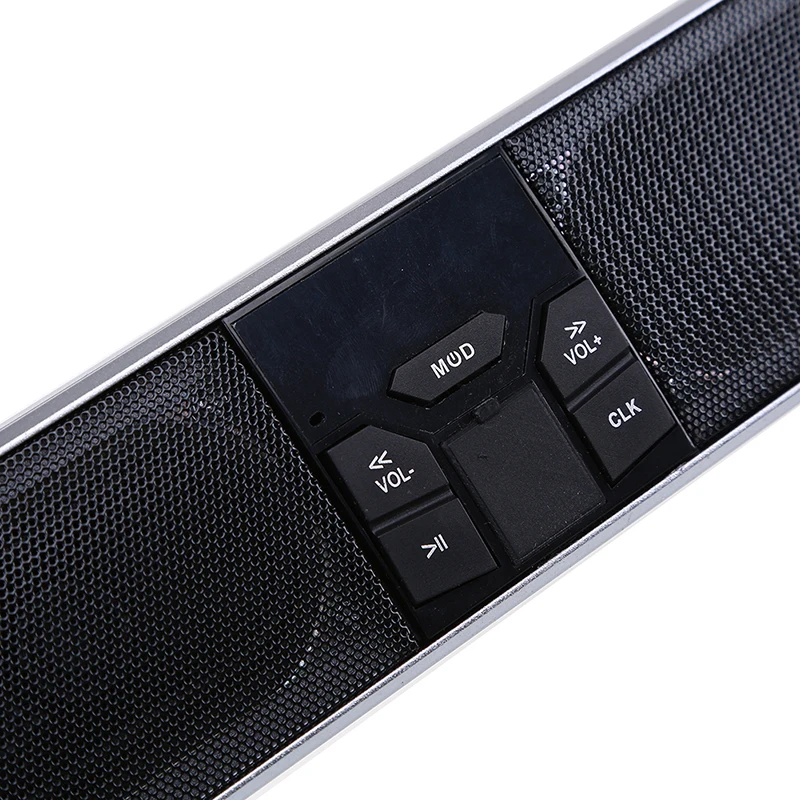 Posbay мотоцикл MP3 музыкальный плеер мотокросс аудио Bluetooth стерео колонки FM радио