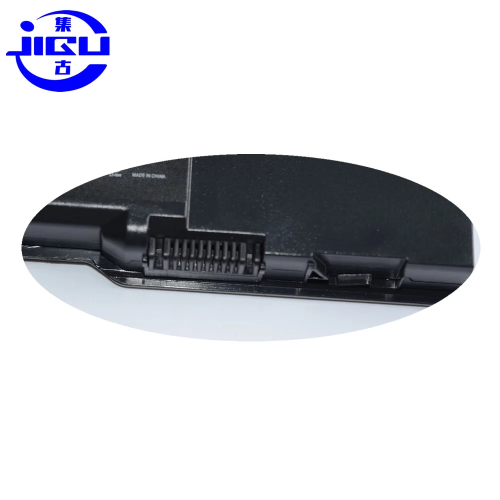 JIGU новый ноутбук Батарея 312 0461 0466 0599 451 10338 10424 GD761 RD859 UD267 XU937 для Dell Inspiron 1501 6400|new laptop