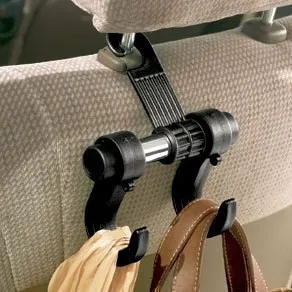 Cars on the hook 6 racks multifunction car back automotive supermarket | Auto Fastener &amp Clip