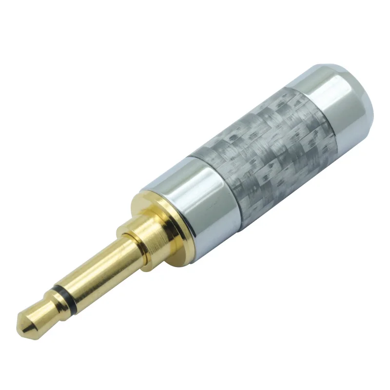 1 шт. разъем для наушников 3 5 мм с отверстием провода 6 мм|Соединители| |