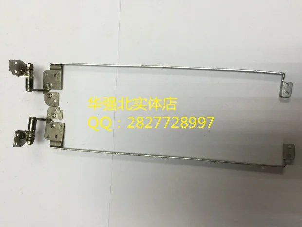Новые ЖК-петли для DELL Vostro 1014 1088 V1014 V1088 ноутбук ЖК-экран дисплей левая и правая
