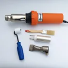 Пластиковый сварочный пистолет, 2000 Вт дешевая цена Быстрая доставка