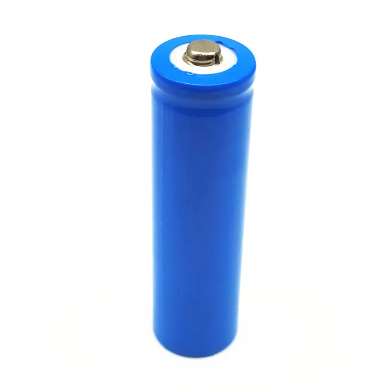 

10PCS/LOT Li-ion18650 3.7V 1200MAH Rechargeable Lithium Battery, For Flashlight