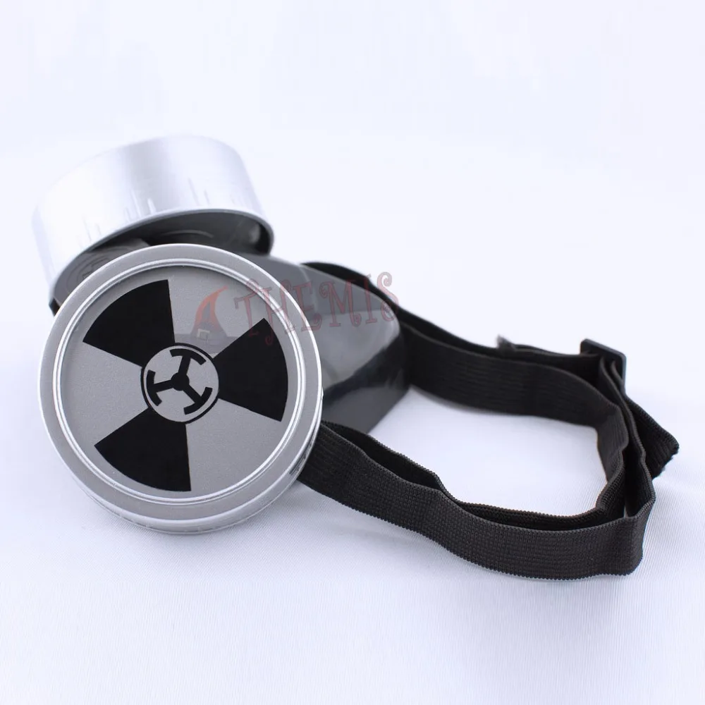 Athemis New Arrival Tokyo Ghoul Kaneki Ken Cosplay Mask Unique Gas Anti-poison Respirator Same as Original Anime | Тематическая