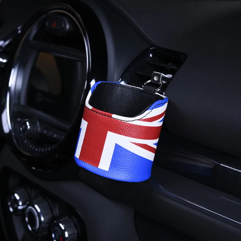 Подходит для BMW MINI COOPER S JCW F54 F55 F56 F60 R60 R61 R55 автомобильный Внутренний воздушный