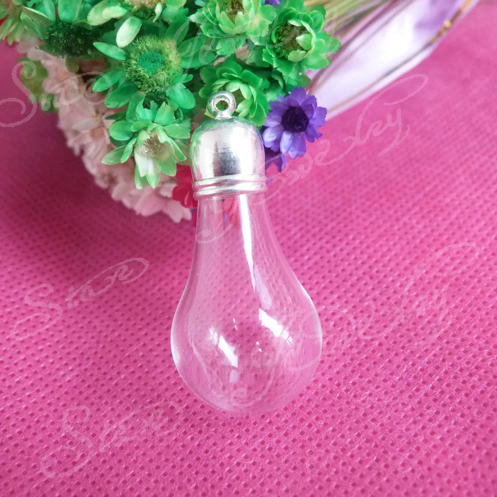 20 шт. металлическая крышка в форме бутылки 18 х30 мм|glass bottle diy|glass capbottle diy |
