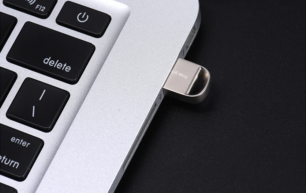 JASTER USB 3,0 Мини Высокоскоростной USB Металл 128GB 16GB 32G 64GB флеш-накопитель водонепроницаемый usb флешка(5 шт., Пользовательский логотип