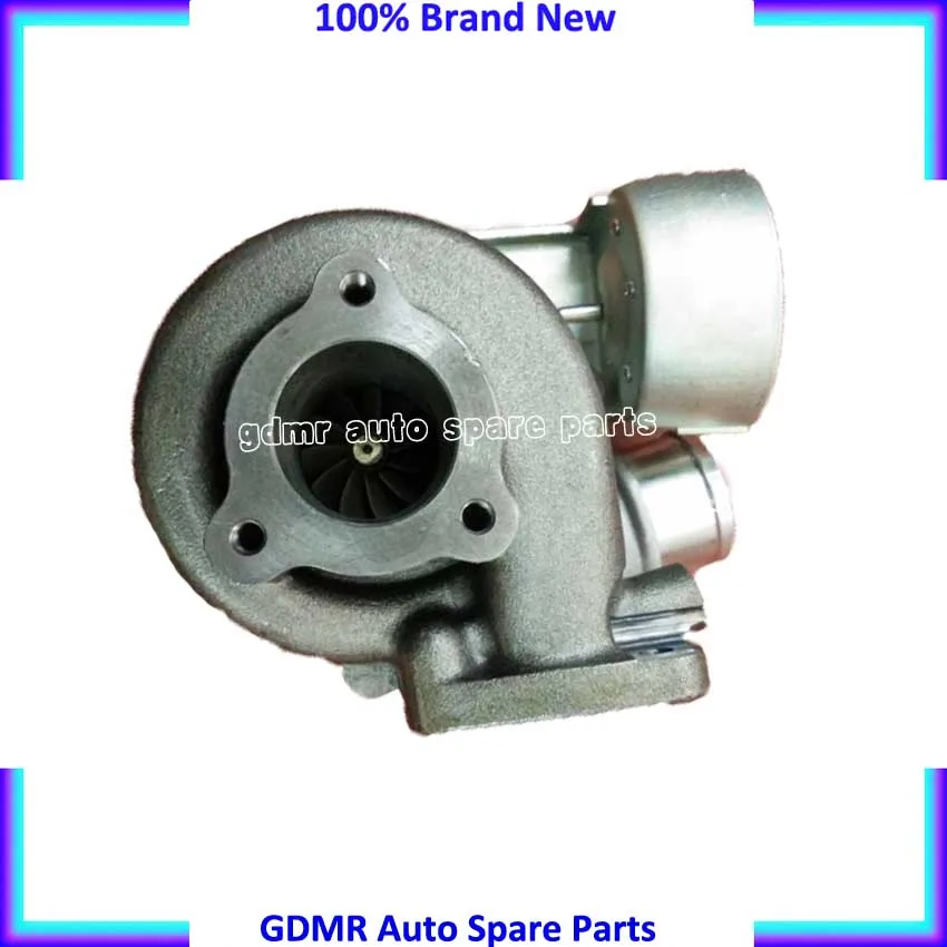 TF035 49135-07410 28231-27850 49135-07312 28231-27760 28231-27810 Turbo для HYUNDAI Santa Fe D4EB V 2.2L CRDi | Автомобили и