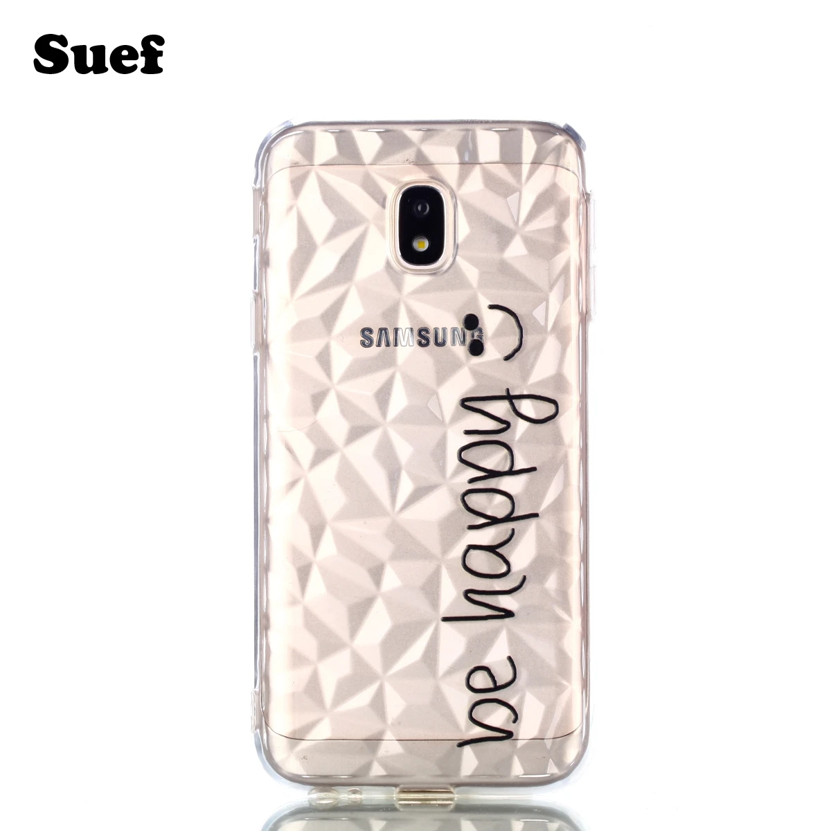 Case For Samsung Galaxy j3 pro 2017 Mobile SM J330G/DS Protect J330F/DS Coque Cover |