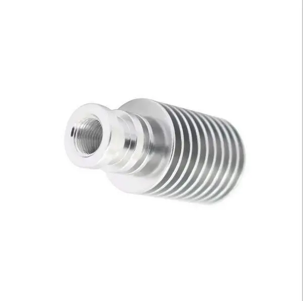 J-head Bowden Heatsink For 1.75mm Filament remote 3d printer V5 3D Printer Parts | Компьютеры и офис