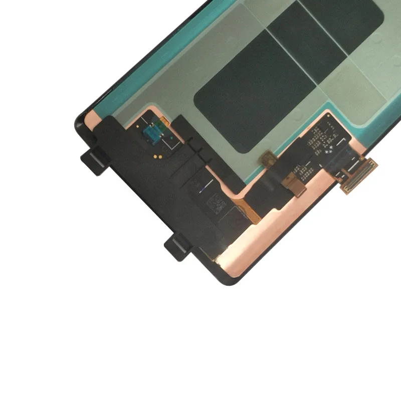 Оригинальный супер AMOLED 6 4 &quotЖК дисплей для SAMSUNG Galaxy NOTE 9 LCD N960 N960F ЖК сенсорный