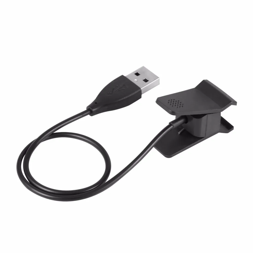 Замена USB кабель для зарядки зарядное устройство шнур провод Fitbit Альта Браслет