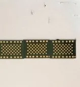 2 шт. для IPhone 7 7G 128 ГБ Nand флэш память IC HDD жесткий диск чип запрограммирован с Imei и