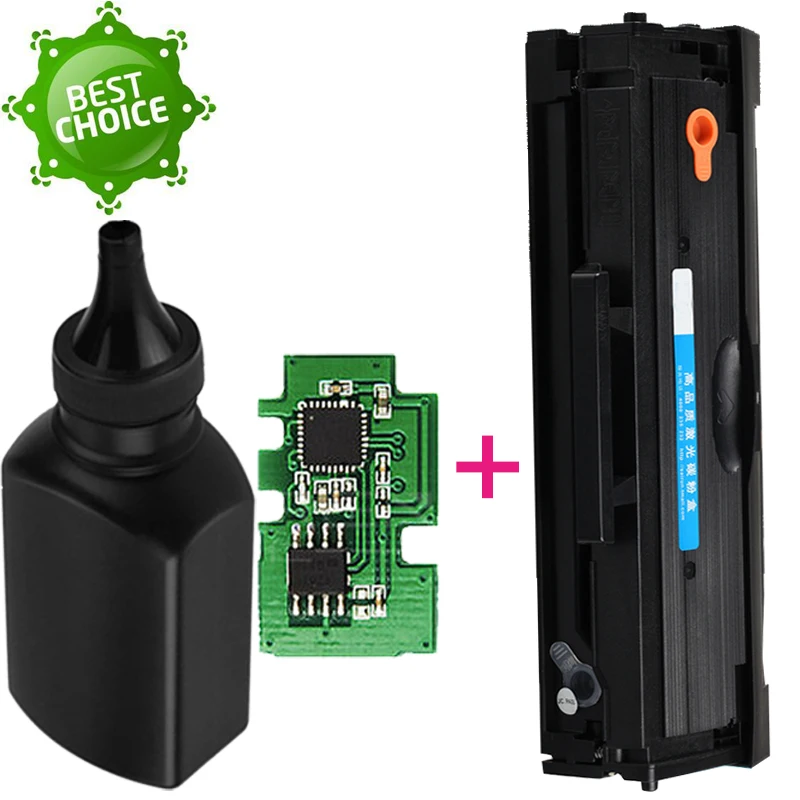 Высококачественный тонер картридж для Samsung с чипом пудры MLT D111s D111 Xpress M2020 M2070 M2070W