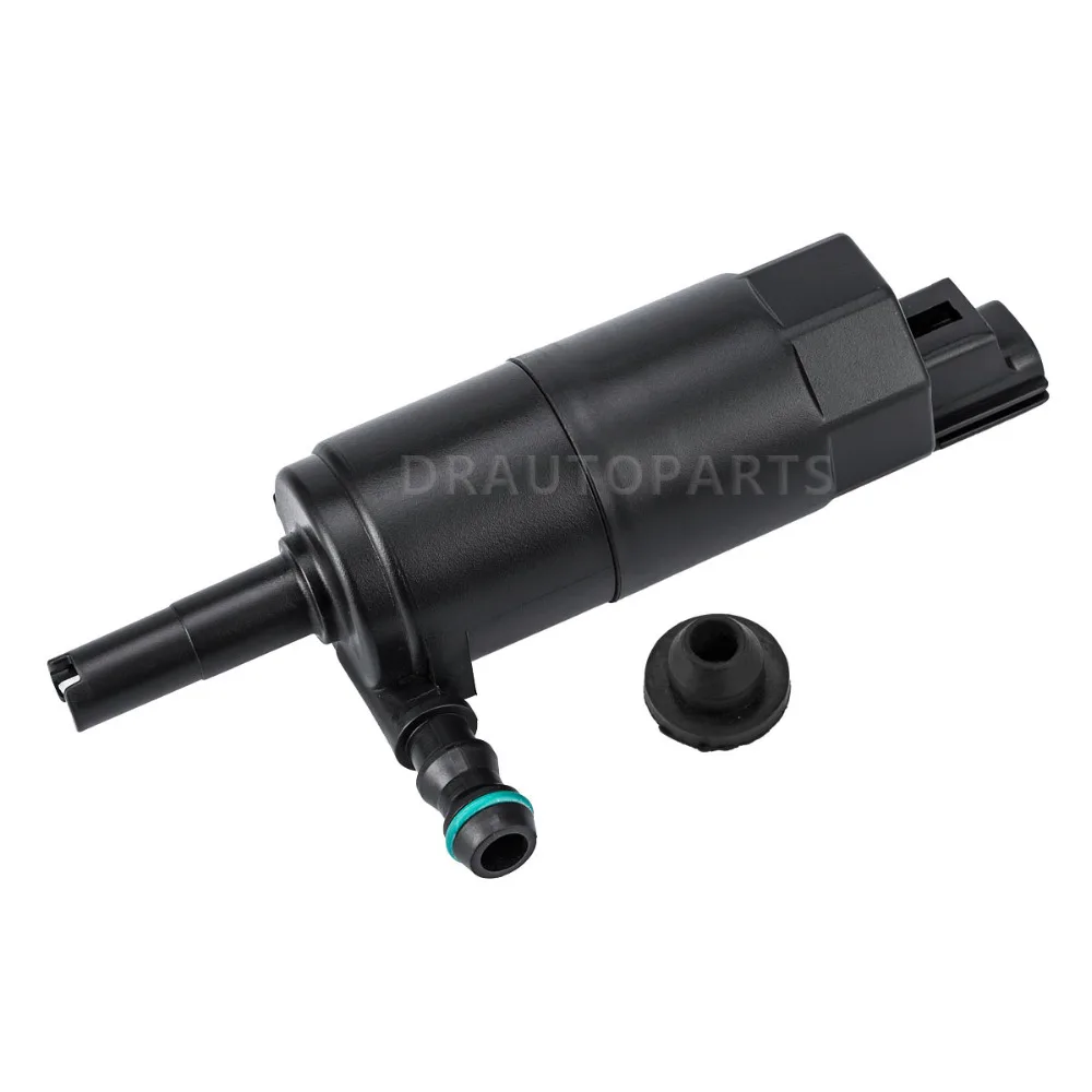 Насос омывателя фар с втулкой для Ford Mondeo 2007-2013 Ford Focus St 225 2004-2011 OE#8620396/5W93-13K082-A