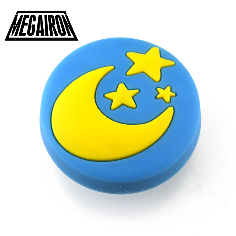 Megairon милые Blue Moon Форма для мальчиков Обувь девочек Спальня ящика шкафа комод