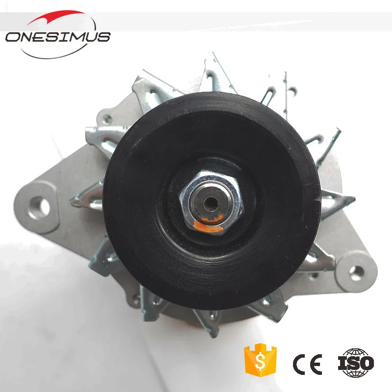 Высокое качество OEM 8-94128-056-2/8-94122-488-3 12 V/75A генератор для isuzu 4JA1/4JB1/4JG2 TROOPER(UBS) 2,8 TD(UBS55