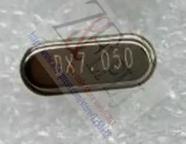 Оптовая продажа HC-49S Кристалл 7 023 МГц 10PPM м 050 новые оригинальные 5 шт./лот |