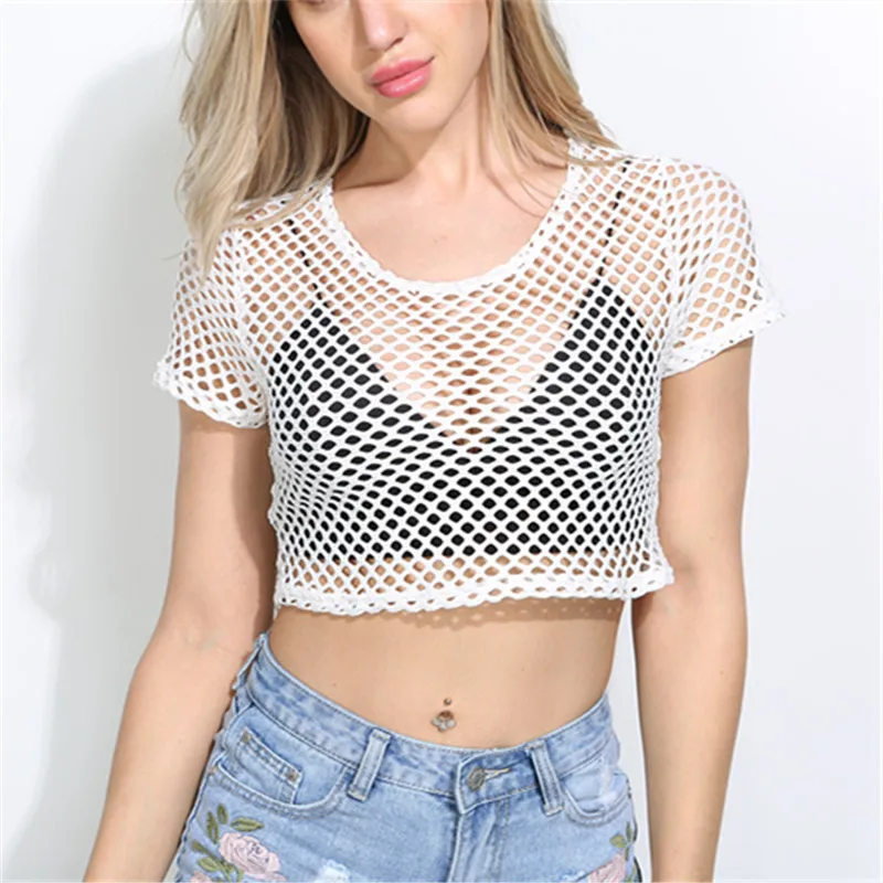 DuolaFine Корейский Дизайнер Бренда Сексуальная прозрачная Чистая Свободные