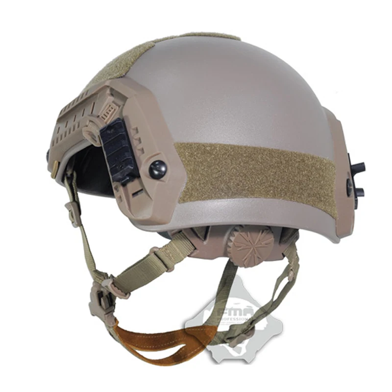 FMA aramid Airsoft Tactical Helmet ABS Maritime Climbing Protective Helmet For Paintball Wargame capacete airsoft military kask
