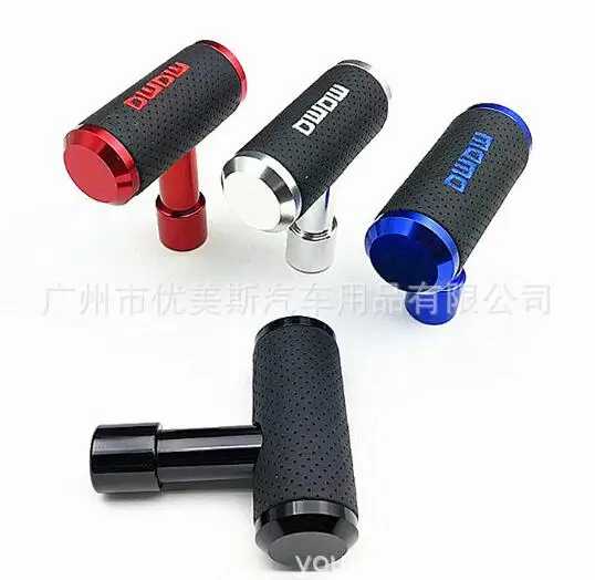 2019 Новый рычаг переключения передач с кожаной прошивкой Универсальный самолета