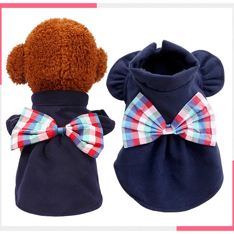 Популярное платье для собак одежда милое принцессы жасмина юбка щенков осенне